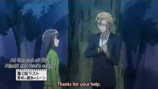 Kaichou Wa Maidsama OVA Eng Subbed [upl. by Griffiths637]