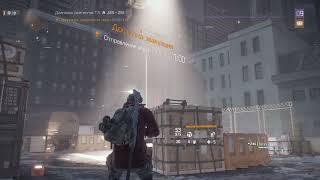 Tom Clancys The Division [upl. by Nyllek38]