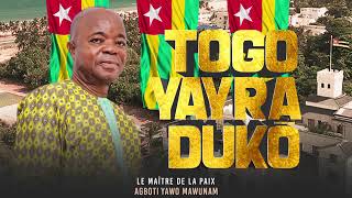 AGBOTI YAWO MAWUNAM …TOGO yayra duko [upl. by Shayna81]