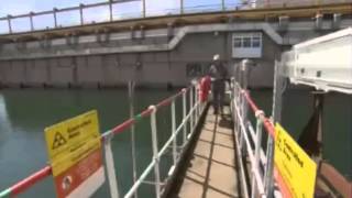 BBC News Inside Sellafields hazardous nuclear waste site [upl. by Anirdua]