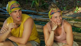 Survivor Season 47 Next Time on Survivor Preview Ep3 [upl. by Haberman]