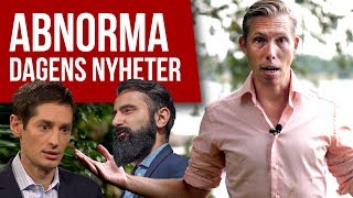 ABNORMA DAGENS NYHETER [upl. by Amaleta]