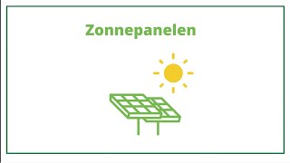 Zonnepanelen en jouw VvE  VVE010 [upl. by Farl]