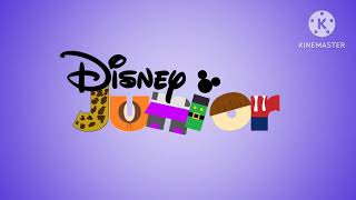 Disney Junior Bumpers Disney Timmy Time [upl. by Alithea584]