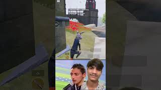 mot ko tal se chuke bahch gya hu aaj pubg bgmi pubgmobile gaming funny moments shorts [upl. by Nnayd]