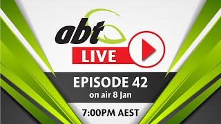 ABT Live Episode 42 Full Show [upl. by Kerk397]