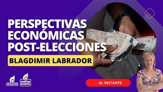 Estas son las perspectivas económicas para el segundo semestre en Venezuela  Al Instante [upl. by Xavier222]