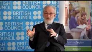 David Crystal  World Englishes [upl. by Marji]