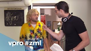 Terug van vakantie  Zondag met Lubach S07 [upl. by Parcel]