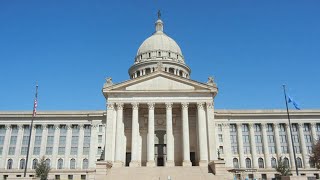 State Of The State Preview Gov Stitt Expected To Renew Calls For Tax Cuts As Legislative Session [upl. by Arrio366]