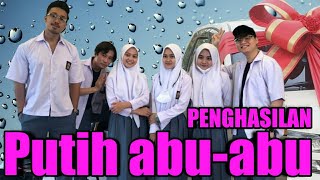 penghasilan YouTubers Indonesia putih abuabu  ArtisKW [upl. by Waine]