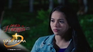 Teaser  Ang pagibig mapangakit  Halik Sa Hangin [upl. by Enelegna125]