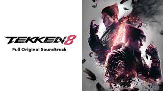 Delusional Reality Climax  Tekken 8 Original Soundtrack [upl. by Amadas]