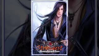 Audiobook  Strongest Abandoned Son Chapter 21 to 30  鹅是老五 [upl. by Lesirg]