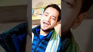 pahadi Pappu Karki jiyoutubeshorts [upl. by Lechner]