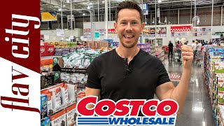 Costco Deals  Lets Go Shopping [upl. by Ativak391]