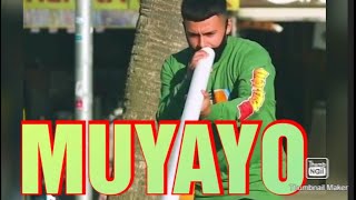 MUYAYO PAIPBOY TIKTOK pranks tiktok compilation popular pranks [upl. by Carine]