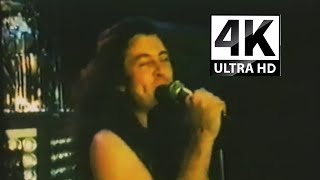 Black Sabbath  Trashed 4K Remastered [upl. by Russel]