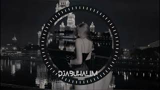 Skryptonite Москва Любит Dj Abuhalim Remix [upl. by Icnan]