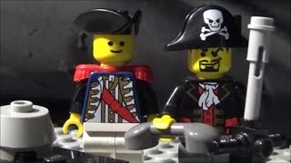 Pirates of the Shipwreck S12E3 Pirate Radio [upl. by Jordison]