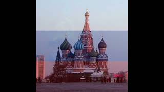 Moscow English Version  slowed  reverb [upl. by Suhail]