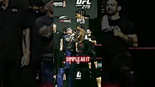 Editz  Khamzat Chimaev 🇷🇺 vs Kevin Holland 🇺🇲 shorts ufc mma [upl. by Matthei]