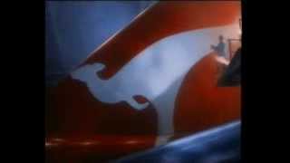 Qantas TV Commercial early 1990s [upl. by Betthezel]