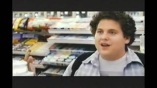 SuperBad Movie Trailer [upl. by Whitehurst156]