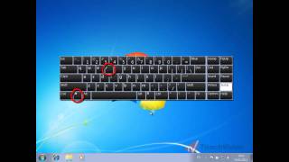 Как включить диспетчер задач в Windows 7 [upl. by Joleen]