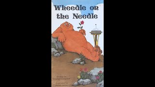 Wheedle on the Needle [upl. by Loralee]