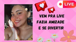 Jamille Suelen vlogs vamos fazer biscoito de maizena ❤️ [upl. by Alyek]