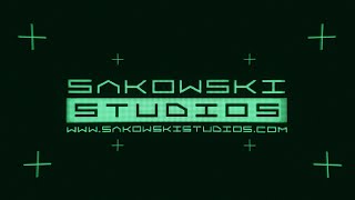 Sakowski Studios [upl. by Adniles]