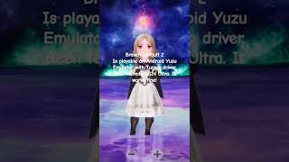 Redemption  Bravely Second 3DS  Main game playthrough  Progress 57 [upl. by Oates252]