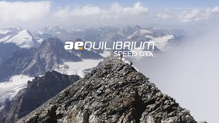 La Sportiva Aequilibrium Speed GTX [upl. by Eira]