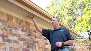 Replacing Your Homes Soffit [upl. by Tronna750]