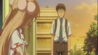 Kodomo no Jikan AMV  Mr Watson [upl. by Stent]