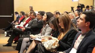 II Congreso Internacional de Arbitraje con el Estado [upl. by Nylesor943]