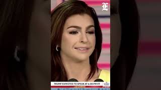 Casey DeSantis owns name Walmart Melania takes shots at Biden cocaine scandal in the White House [upl. by Cutter]