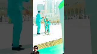 Rahman Ya Rahman Naat shorts 🔴🥀kaaba Live🕋❤️🌹trending🤍🇸🇦 youtubeshorts ytshorts [upl. by Ericha]