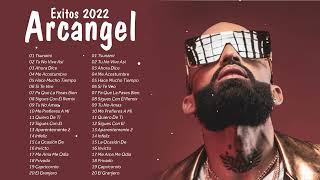 Álbum Completo De Grandes Éxitos Arcangel 2022  Las 20 Mejores Canciones De Arcangel [upl. by Laehplar]