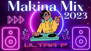 Makina Mix 2023 May [upl. by Dazhehs]