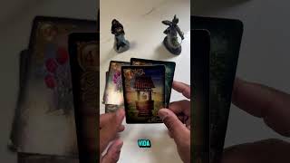 Vem um novo amor pra sua vida  Tarot shorts tarot tarotdehoje [upl. by Constancia]