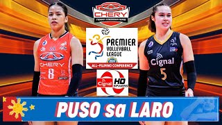 🔴PVL LIVE CHERY TIGGO VS CIGNALLIVESCORE amp COMMENTARY cherytiggocrossovers cignalhdspikerslive [upl. by Pol706]