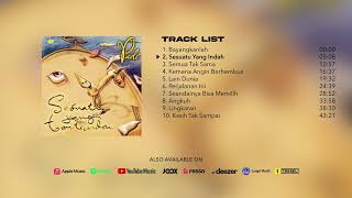 Padi  Sesuatu Yang Tertunda Full Album Stream [upl. by Ambie]