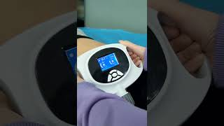 Velashape vacuum body slimming body shape beauty machine velashape vacuum [upl. by Eitsym]