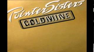 Pointer Sisters  Goldmine Extended Remix [upl. by Are]