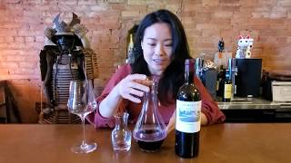 2012 Remelluri Reserva Rioja  Review 里奥哈葡萄酒赏析🍷 [upl. by Vedis]