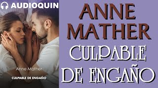 Culpable De Engaño ✅ Audiolibro Audioquin [upl. by Yseult]