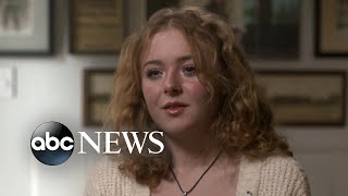 Fentanyl overdose survivor shares her story  Nightline [upl. by Orozco]