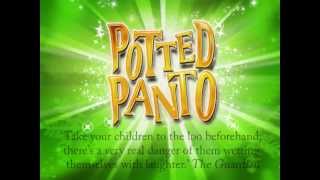 Potted Panto trailer [upl. by Concepcion92]